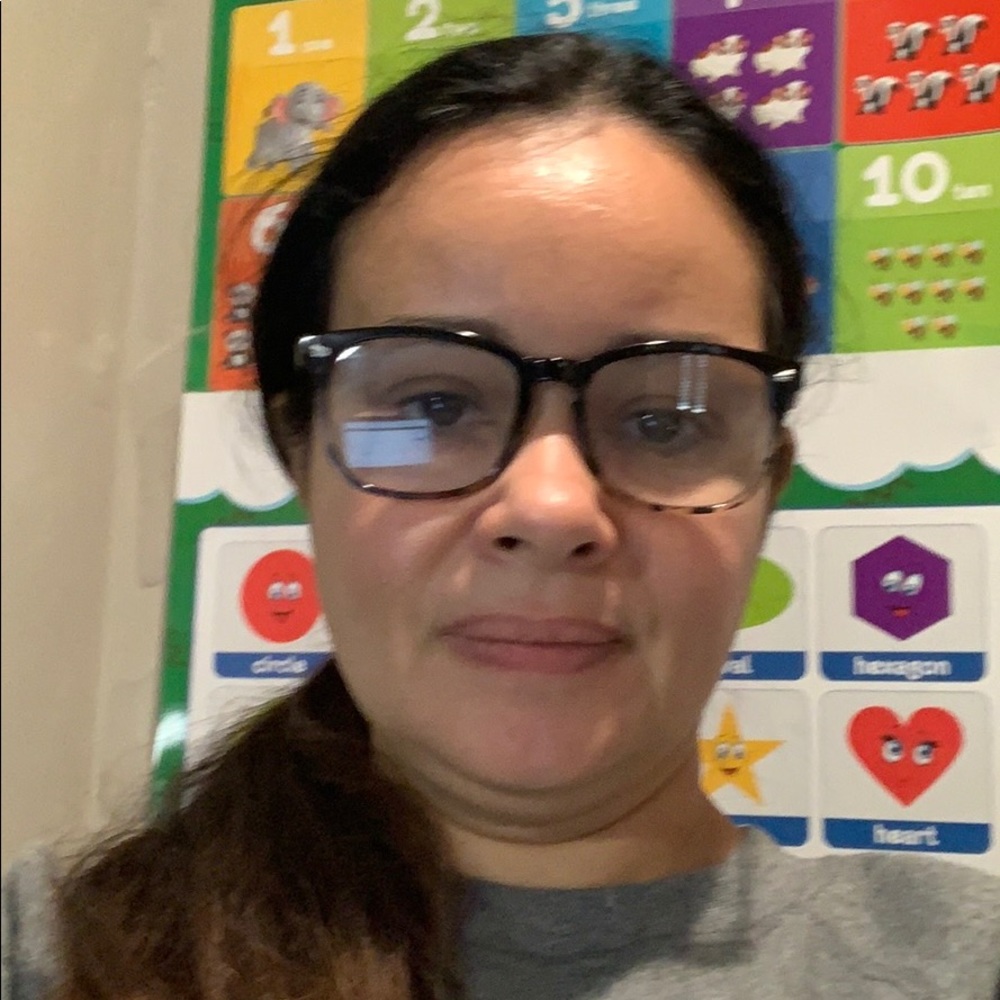 Meet your Posher, Alisha
